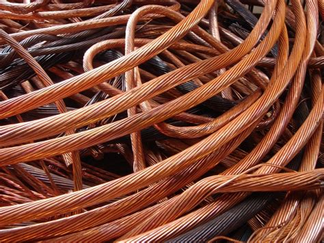 Copper as an Investment Option in the USA: Prospects and Risks in 2022